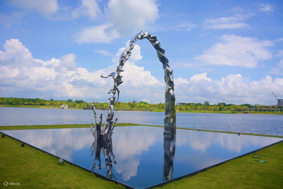 [Berhampiran Futian CBD] Pakej Penginapan Hotel Antarabangsa Shenzhen Shenzhen Airlines